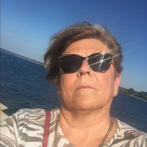 Meet your Posher, Renate